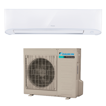 17 Series Wall Mount - Cooling Only