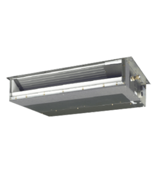 FDXS/CDXS Multi-Zone Indoor Unit