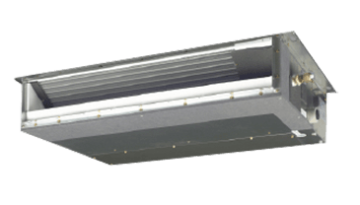 FDXS/CDXS Multi-Zone Indoor Unit
