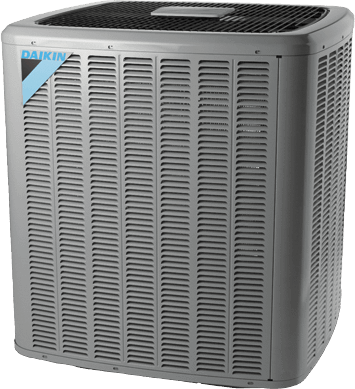DX16SA WHOLE HOUSE AIR CONDITIONER