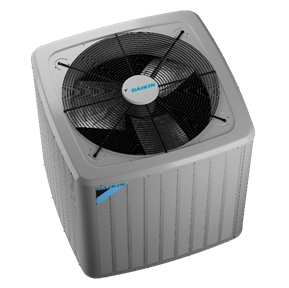 DX4SQ WHOLE HOUSE AIR CONDITIONER
