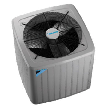DX4SE Whole House Air Conditioner When properly matched and installed, your DX4SE offers up to 15.2 SEER2 performance. In many applications, the efficiency of your DX4SE can be enhance by using it in conjunction with a Daikin brand gas furnace that includes a variable-speed blower motor. This unit features a powder-paint finish with premium durability and excellent UV protection. Supports the 2023 DOE Energy Conservation Standards. Interested in this product? Find a Contractor View Rebates 14.3 SEER2 High-efficiency Compressor New fan system that enhances airflow Compressor Type High-Efficiency Scroll Price Tier $