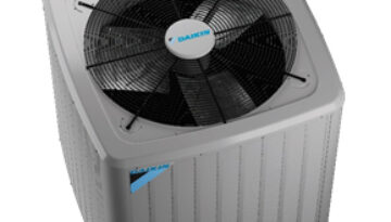 DX4SE Whole House Air Conditioner When properly matched and installed, your DX4SE offers up to 15.2 SEER2 performance. In many applications, the efficiency of your DX4SE can be enhance by using it in conjunction with a Daikin brand gas furnace that includes a variable-speed blower motor. This unit features a powder-paint finish with premium durability and excellent UV protection. Supports the 2023 DOE Energy Conservation Standards. Interested in this product? Find a Contractor View Rebates 14.3 SEER2 High-efficiency Compressor New fan system that enhances airflow Compressor Type High-Efficiency Scroll Price Tier $