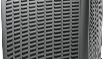 DX18TC Whole House Air Conditioner ★★★★★ ★★★★★ 4.9 out of 5 stars. Read reviews. (74) When properly matched and installed, your communicating DX18TC Air Conditioner offers up to 19 SEER high-efficiency performance. The higher the SEER, the greater the efficiency — and the lower the operating cost compared to lower SEER units. In many applications, the efficiency of your DX18TC can be enhanced by using it in conjunction with a Daikin brand gas furnace that includes a variable-speed blower motor. This unit features a powder-paint finish over heavy-gauge galvanized steel that provides premium durability and excellent UV protection. Daikin One DAIKIN ONE+ Smart Thermostat The first smart thermostat to offer full two-way communications with Daikin HVAC systems.