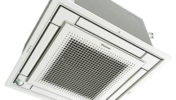 Specifications Parts Replacement Limited Warranty* 12 year SEER Up to 20.2 HSPF Up to 12.5 Compressor Type Inverter Inverter Technology R-410A Refrigerant Compatible