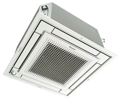 Specifications Parts Replacement Limited Warranty* 12 year SEER Up to 20.2 HSPF Up to 12.5 Compressor Type Inverter Inverter Technology R-410A Refrigerant Compatible